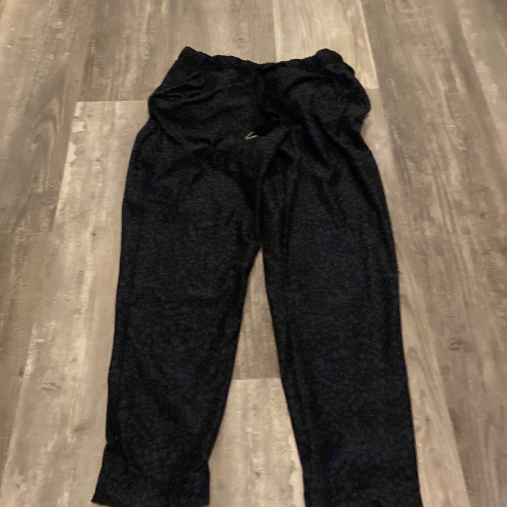 Black pants